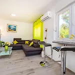 House K&k Privlaka (Zadar)