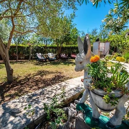 House K&k Privlaka (Zadar)