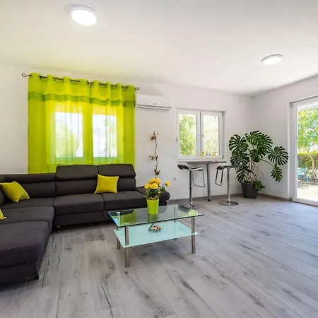 House K&k * Privlaka (Zadar)