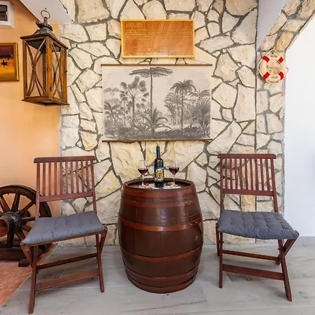 House K&k Privlaka (Zadar)