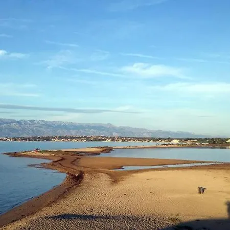 House K&k Casa vacanze Privlaka (Zadar)