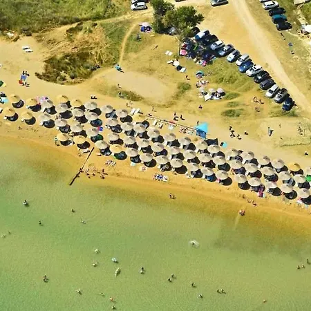 House K&k Privlaka (Zadar)