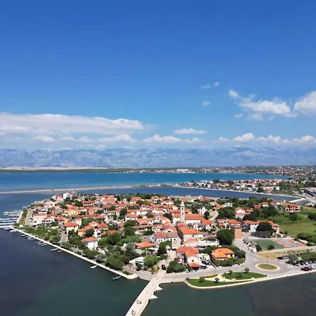 House K&k Casa vacanze Privlaka (Zadar)