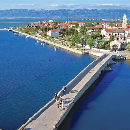 House K&k Dom wakacyjny Privlaka (Zadar)