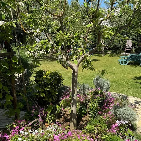 House K&k Сasa de vacaciones Privlaka (Zadar)