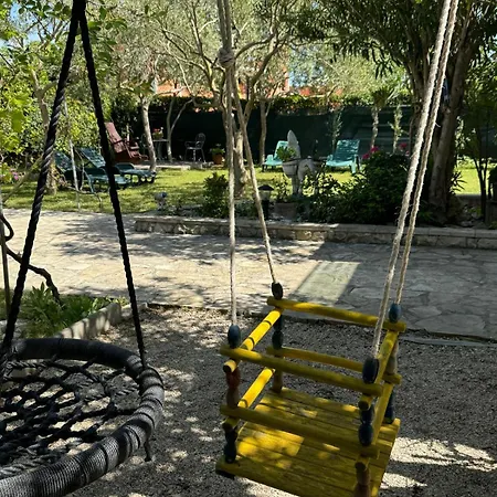 Casa vacanze House K&k