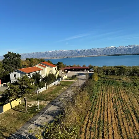 House K&k Privlaka (Zadar)