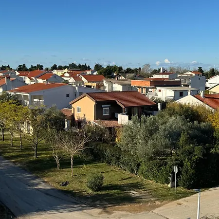 Сasa de vacaciones House K&k Privlaka (Zadar)