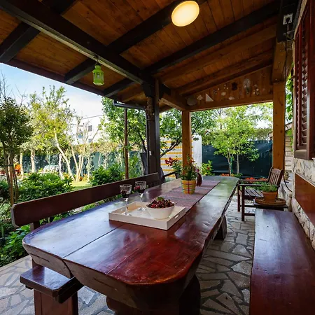 House K&k Сasa de vacaciones