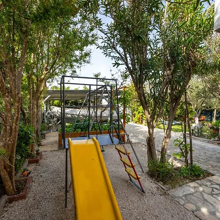 House K&k * Privlaka (Zadar)