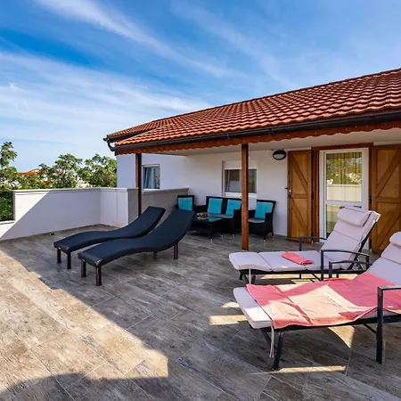 House K&k * Privlaka (Zadar)