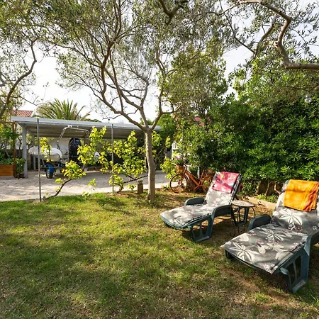 Сasa de vacaciones House K&k Privlaka (Zadar)