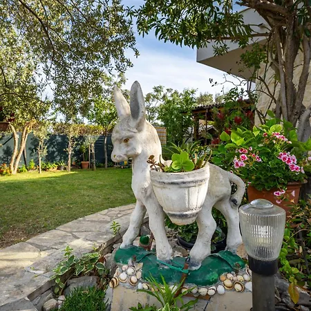 House K&k Privlaka (Zadar)