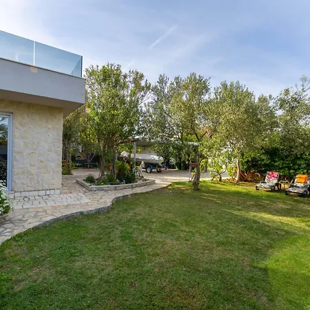 House K&k * Privlaka (Zadar)