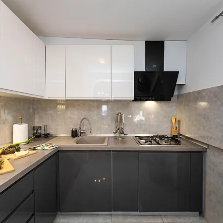 Сasa de vacaciones House K&k Privlaka (Zadar)