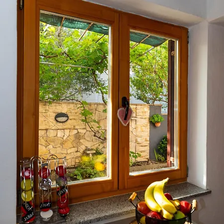 House K&k * Privlaka (Zadar)