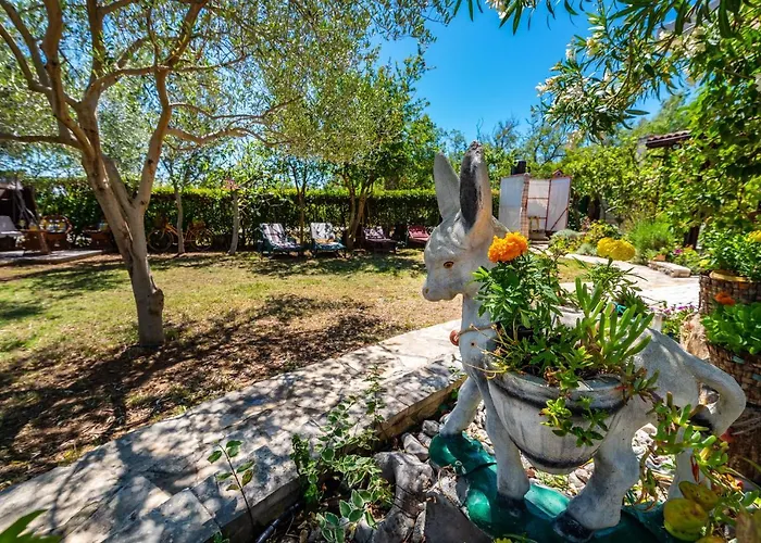 House K&k Privlaka (Zadar)