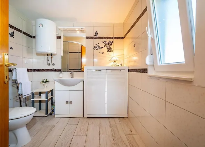 House K&k Сasa de vacaciones Privlaka (Zadar)