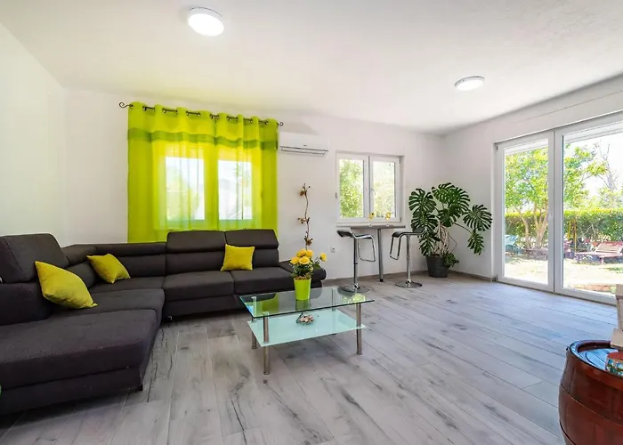 House K&k * Privlaka (Zadar)