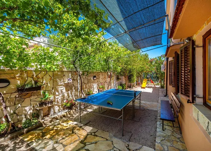 House K&k Dom wakacyjny *