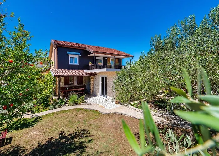 House K&k Privlaka (Zadar)