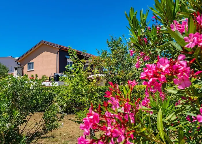 House K&k Dom wakacyjny *