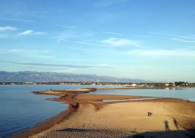 House K&k Dom wakacyjny Privlaka (Zadar)