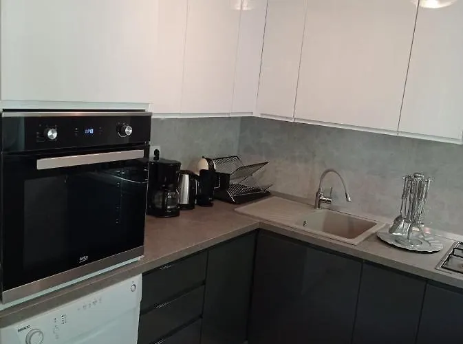 House K&k Dom wakacyjny *