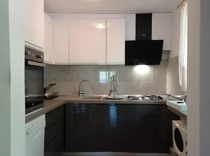 House K&k * Privlaka (Zadar)