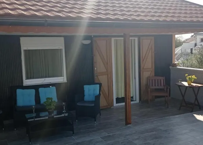 House K&k * Privlaka (Zadar)