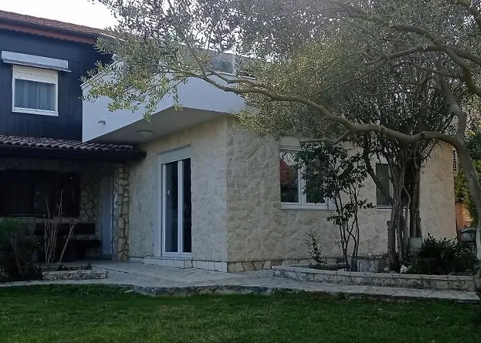 House K&k Privlaka (Zadar)
