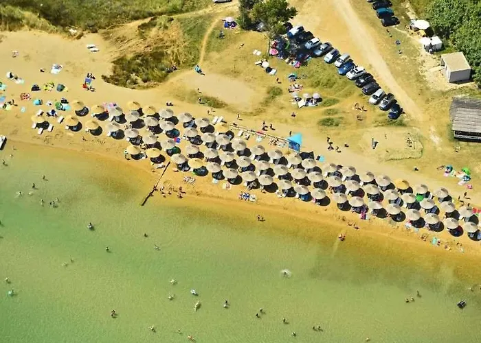 House K&k Privlaka (Zadar)