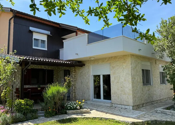 House K&k Сasa de vacaciones *