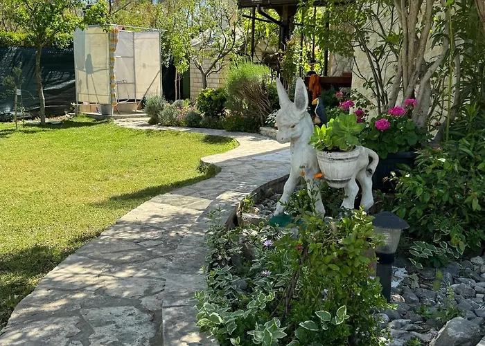 Сasa de vacaciones House K&k Privlaka (Zadar)