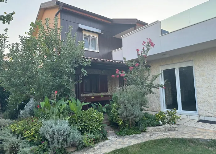 House K&k * Privlaka (Zadar)