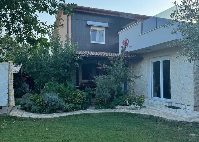 Сasa de vacaciones House K&k Privlaka (Zadar)