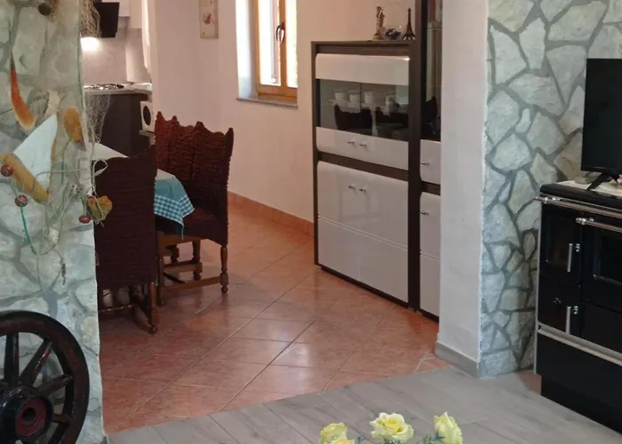 House K&k Сasa de vacaciones Privlaka (Zadar)