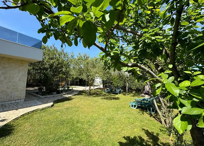 House K&k Сasa de vacaciones Privlaka (Zadar)