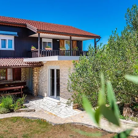 House K&k بيت للعطل