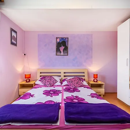 House K&k Prázdninový dům Privlaka (Zadar)