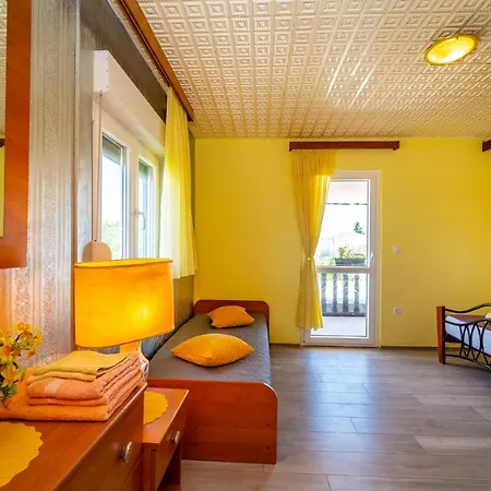 House K&k Prázdninový dům Privlaka (Zadar)