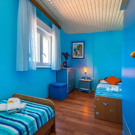 Дом отдыха House K&k Привлака