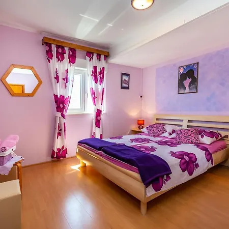 House K&k Дом отдыха *
