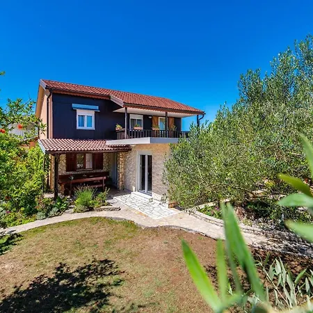House K&k Привлака