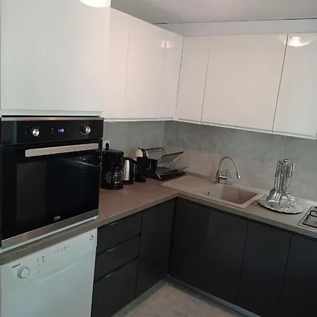 House K&k بيت للعطل *