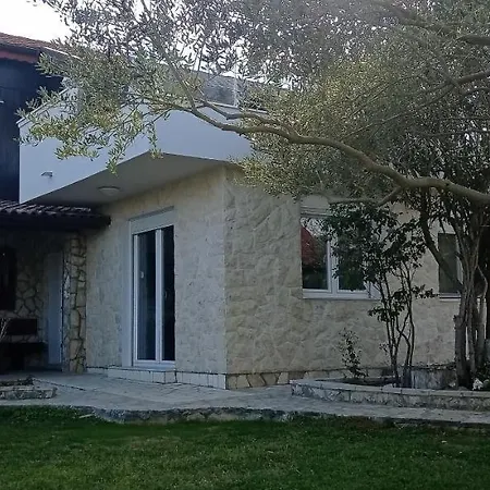 House K&k Привлака