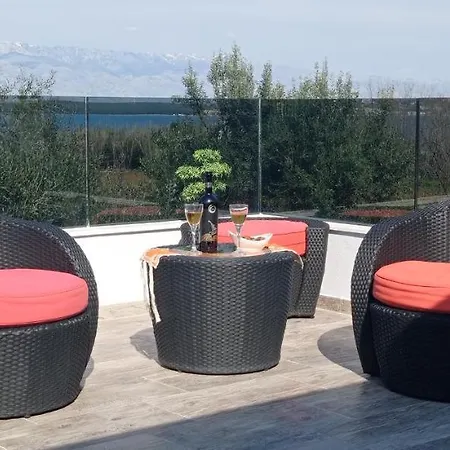 House K&k Дом отдыха