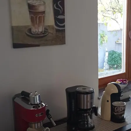 House K&k بيت للعطل بريفلاكا