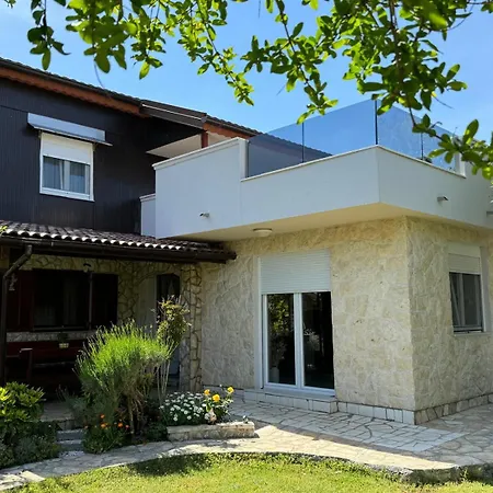 House K&k Дом отдыха *