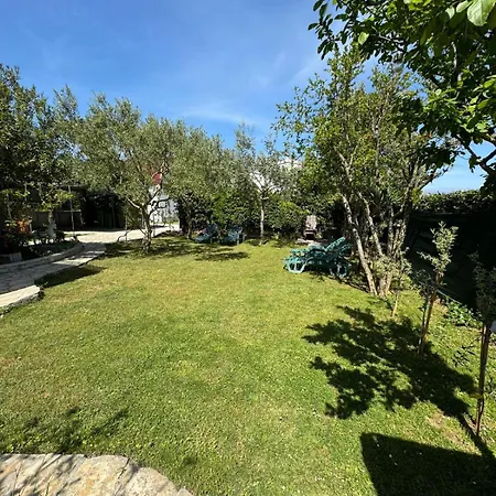 بيت للعطل House K&k *